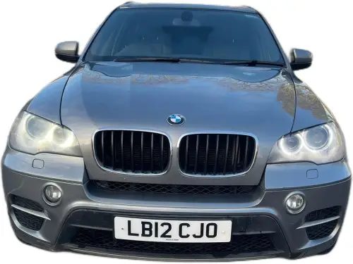 BMW X5 LB12 CJO
