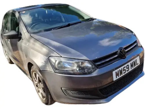 Volkswagen Polo MW59 MWL