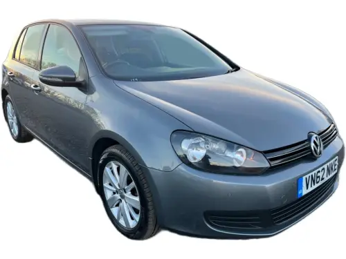 Volkswagen Golf VN62 NKE