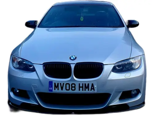 BMW 320d M Sport A MV08 HMA