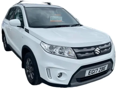 Suzuki Vitara EG17 ZBE