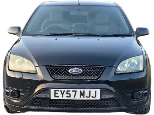 Ford Focus EY57 MJJ