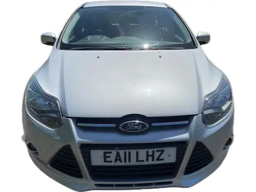 Ford Focus EA11 LHZ
