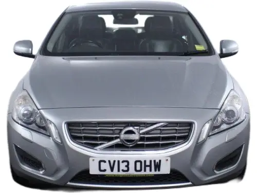 Volvo S60 CV13 OHW