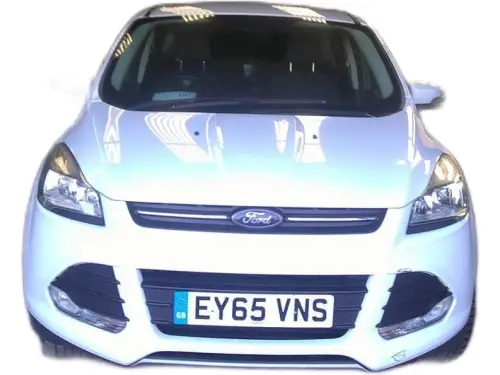 Ford Kuga EY65 VNS