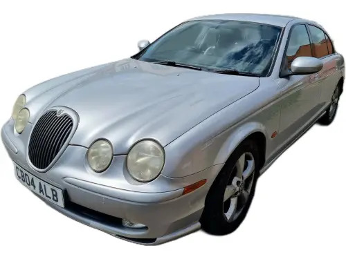 Land Rover Discovery Sport CB04 ALB