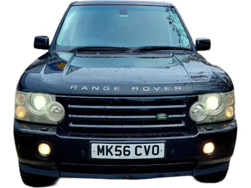 Land Rover Rangerover V8 Vogue Auto MK56 CVO