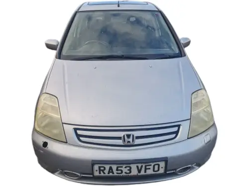 Honda Stream RA53 VFO