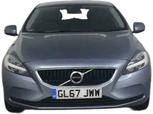 Volvo V40 Momentum Nav + D2 Auto GL67 JWW