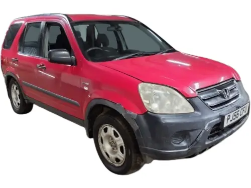Honda CR-V PJ56 CFU