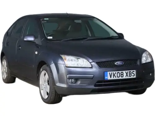 Ford Focus Style 125 VK08 XBS