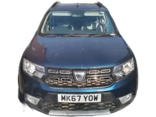 Dacia Sandero Stepway Ambiance TCe MK67 YOW