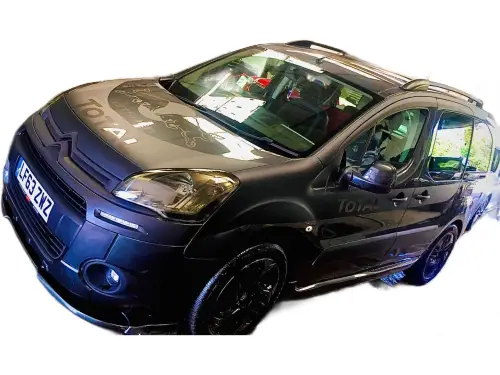 Citroën Berlingo LF63 ZWZ