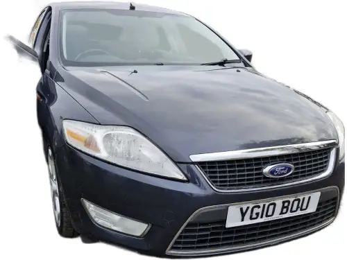 Ford Mondeo YG10 BOU