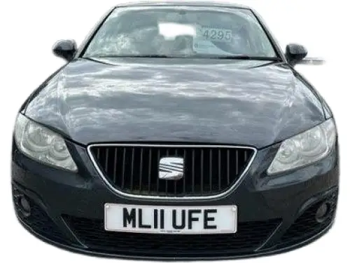 SEAT Exeo ML11 UFE