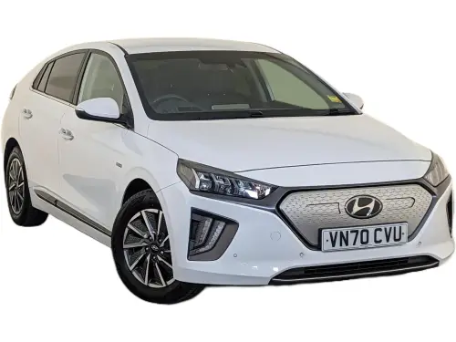 Hyundai IONIQ VN70 CVU