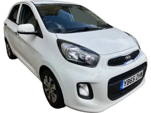 Kia Picanto YB65 ZHW