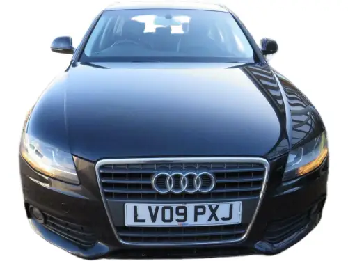 Audi A4 Avant SE TDI Auto LV09 PXJ