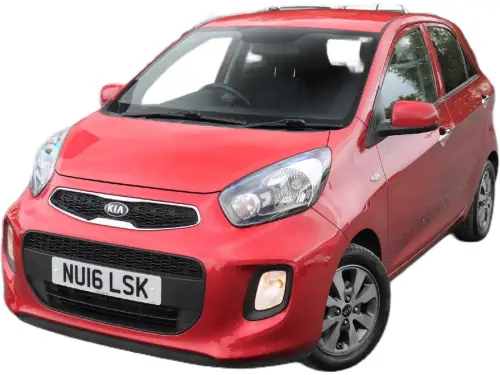 Kia Picanto NU16 LSK