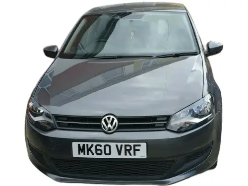Volkswagen Polo SE 85 MK60 VRF