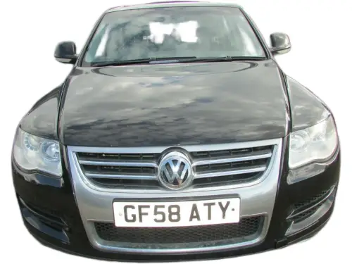 Volkswagen Touareg SE 174 TDI E4 A GF58 ATY