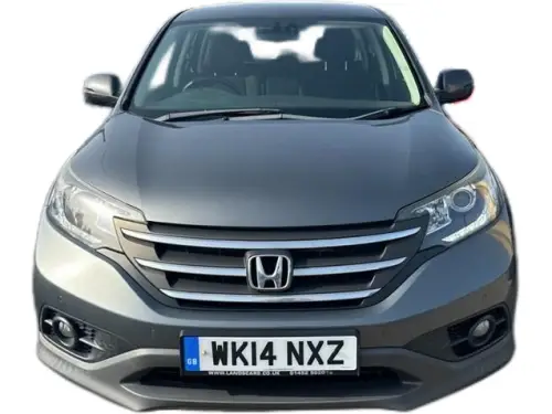 Honda CR-V WK14 NXZ