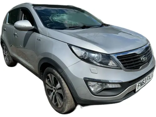 Kia Sportage FN63 FXJ