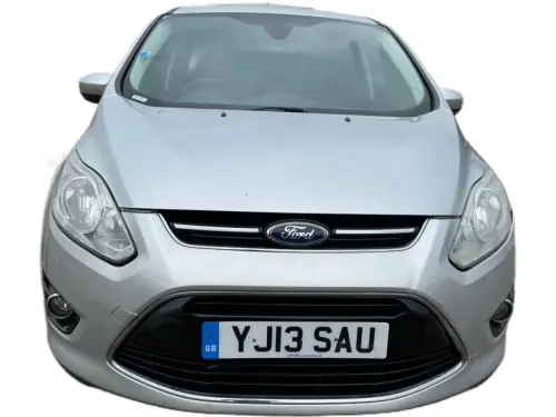 Ford C-Max YJ13 SAU
