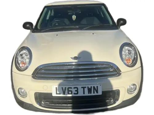 MINI ONE LV63 TWN