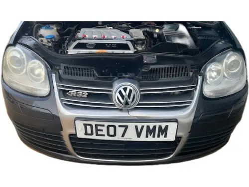 Volkswagen Golf DE07 VMM