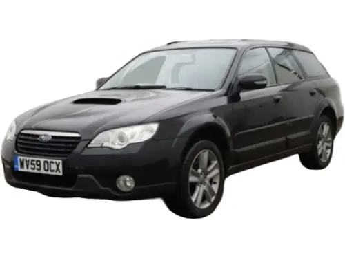 Subaru Outback WV59 OCX