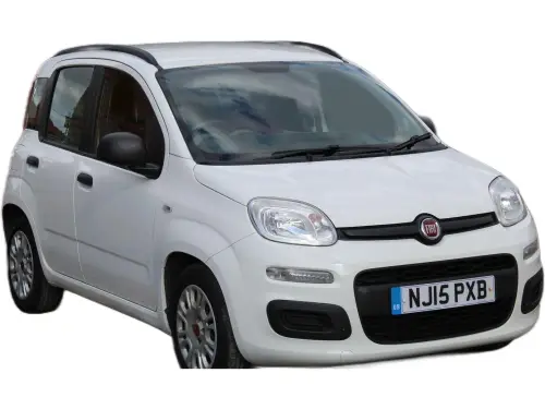 Fiat Panda NJ15 PXB