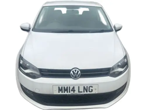Volkswagen Polo Match Edition MM14 LNG