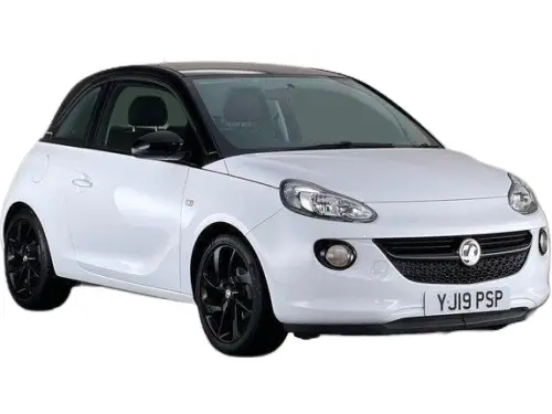 Vauxhall Adam YJ19 PSP
