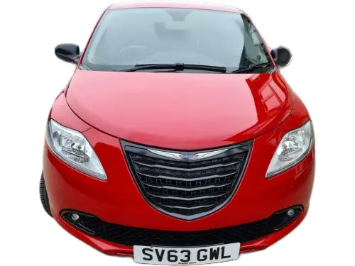 Chrysler Ypsilon S-Series SV63 GWL