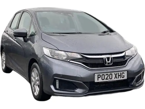 Honda Jazz PO20 XHG