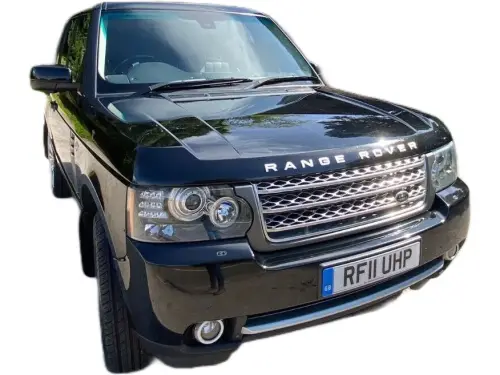 Land Rover Range Rover RF11 UHP