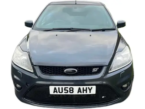 Ford Focus AU58 AHY
