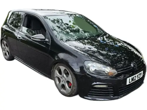 Volkswagen Golf LN12 YZY