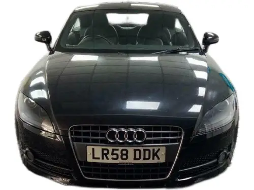 Audi TT FSI Auto LR58 DDK