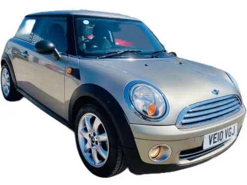MINI Mini VE10 VGJ