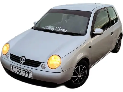 Volkswagen Lupo LD52 FPF