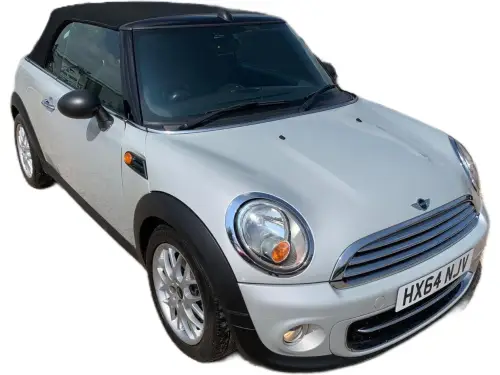MINI ONE HX64 NJV