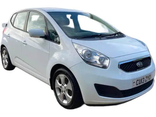 Kia Venga CU13 ZYO