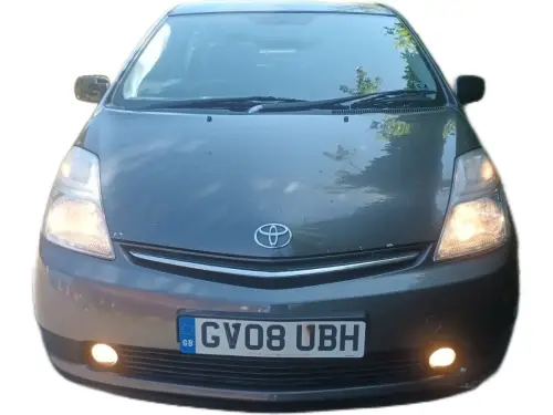 Toyota Prius GV08 UBH