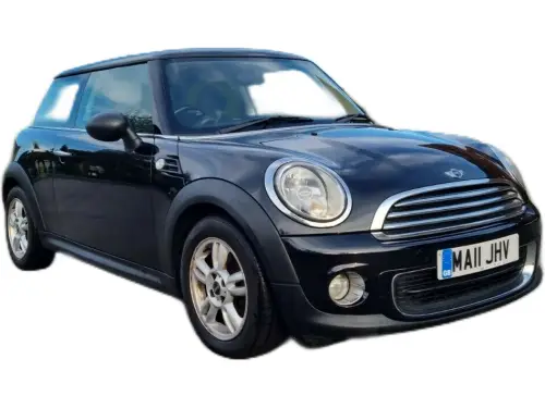MINI Mini MA11 JHV
