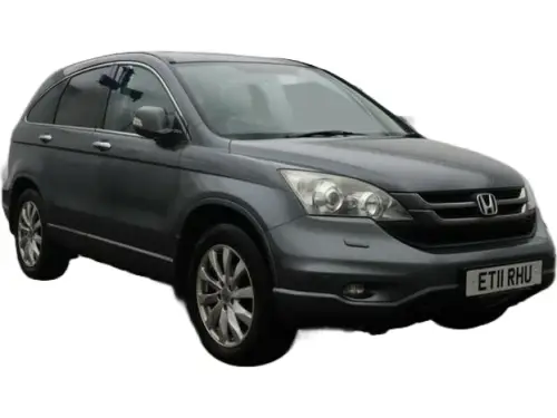 Honda CR-V ET11 RHU