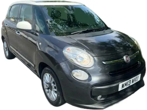Fiat 500L WM13 WKU