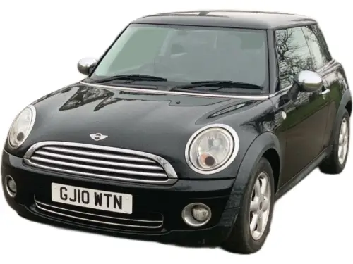 MINI ONE Auto GJ10 WTN