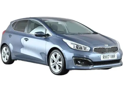 Kia Ceed RV17 VWR